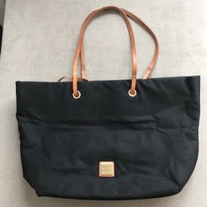 Dooney & Bourke Nylon Shopper